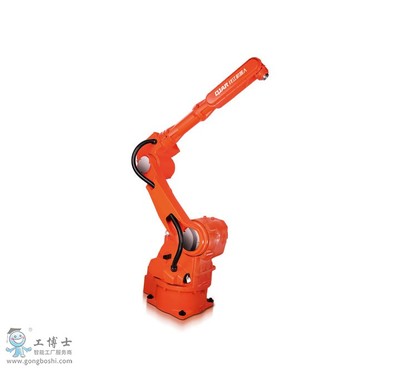 錢江機(jī)器人 從制造到智造，引領(lǐng)智能機(jī)器人新浪潮